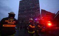 ન્યૂયોર્કના એપાર્ટમેન્ટમાં લાગી ભીષણ આગ, 9 બાળકો સહિત 19નાં મોત, દુર્ઘટનાના ઘરમાં લાગેલા આ હિટરના કારણે સર્જાઇ