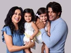 TV Actresses Late Pregnancy: किसी ने 12 तो किसी ने 11 साल बाद लिया फैसला, शादी के सालों बाद मां बनीं ये टीवी एक्ट्रेसेस