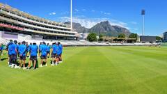 India vs South Africa: সিরিজ জয় লক্ষ্য, কিন্তু কেপটাউনে ভারতের রেকর্ড কী বলছে?