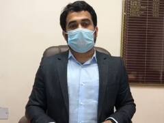 Hapur News: हापुड़ में एसडीएम कोर्ट का फरमान, जमानत देंगे लेकिन लोगों में बांटने होंगे 200 मास्क