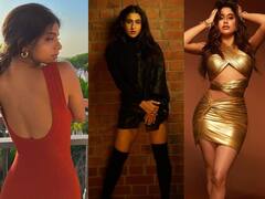 Bodycon Beauties: बॉडीकॉन ड्रेस में कहर ढाती हैं ये बॉलीवुड हसीनाएं, तस्वीरें देखकर हो जाएंगे फिदा