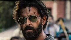 Hrithik Roshan's 1st look from 'Vikram Vedha' out on his birthday | Khabar Filmy Hai (10 Jan 2022)