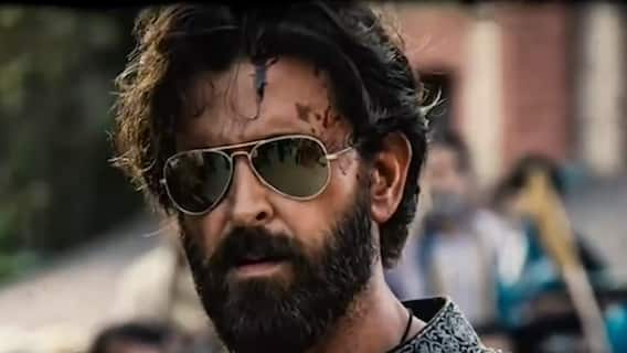 Hrithik Roshan's 1st look from 'Vikram Vedha' out on his birthday | Khabar Filmy Hai (10 Jan 2022)