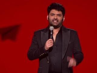 Kapil Sharma की अमीरी देखकर नहीं, गरीबी पर तरस ख़ाकर गिन्नी ने की थी कॉमेडियन से शादी! इतने साल बाद किया खुलासा