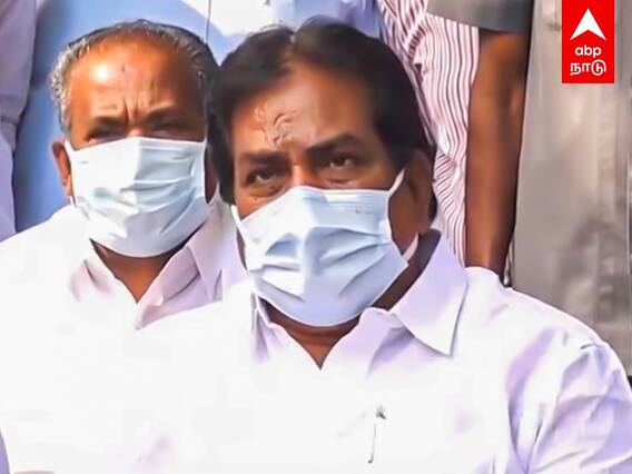 Jallikkattu 2022: இந்தாண்டு ஜல்லிக்கட்டு நடக்குமா?அமைச்சர் மூர்த்தி பதில்