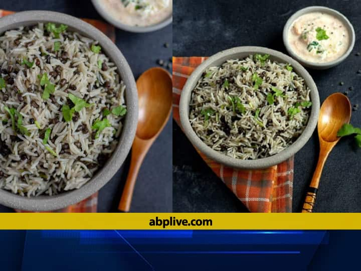 Urad dal khichdi Recipe Makar Sankranti in UP and Delhi Urad dal khichdi Recipe: ऐसे बनायेंगे उड़द दाल की खिचड़ी तो मेहमान भी तारीफ़ करते नहीं थकेंगे, जानें रेसिपी