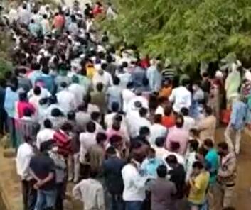 GO 317 Arrests: ప్రతిపక్షాల పరామర్శ పర్యటనకు పోలీసుల అడ్డంకులు