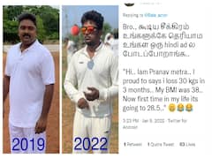 எடைகுறைத்த பால சரவணனுக்கு ரசிகர் போட்ட குபீர் கமெண்ட்... ஊரே சிரிக்க காரணம் என்ன?