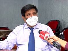 तिसऱ्या लाटेतील कोरोनाचा संसर्ग सात दिवसांपर्यंत, विलगीकरणाचा कालावधी कमी होऊ शकतो : डॉ. शिवकुमार उत्तुरे