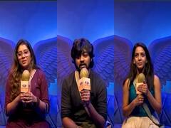 BiggBoss 5 Tamil: ”இந்த வாய்ப்பு எனக்கு வாழ்க்கையா மாறப்போகுது” - கடைசி டாஸ்க்கில் நெகிழ்ந்த ராஜூ
