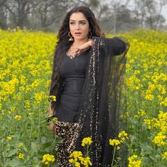 Amrapali Dubey Birthday: यूपी में हुआ जन्म, मुंबई में सीखे एक्टिंग के गुर, अब बिहार में उड़ा रही हैं गरदा, आम्रपाली दुबे से जुड़ीं दिलचस्प बातें