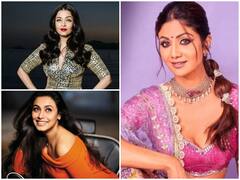 Bollywood Actresses Comebacks: ऐश्वर्या राय बच्चन से लेकर शिल्पा शेट्टी तक...किसी ने 14 तो किसी ने 20 साल बाद बॉलीवुड में किया कमबैक