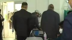 दिल्ली में Booster Dose लेने वालों का दिखा जोश हाई, लोगों से की ये अपील | Hindi