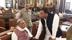 UP Politicians From Royal Family: राजा भैया से पक्षलिका सिंह तक, राजपरिवार से संबंध रखते हैं यूपी के ये 8 नेता