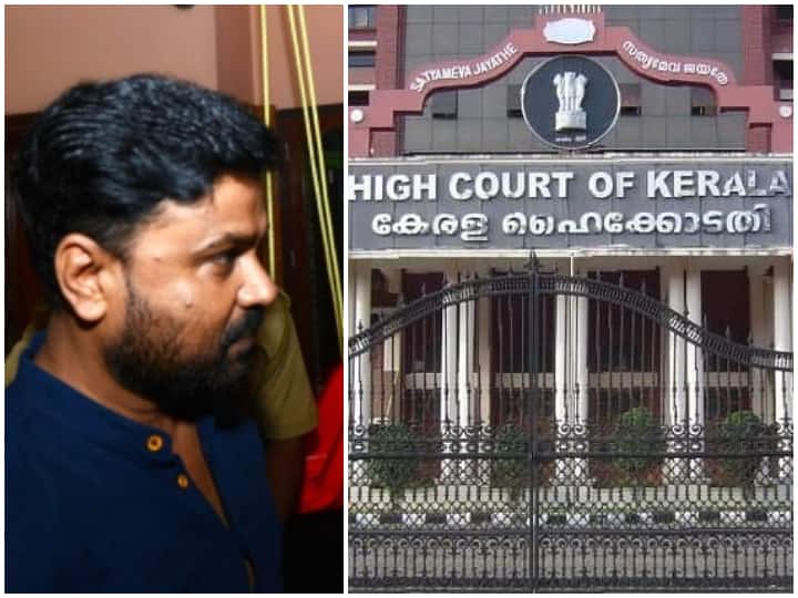 Sex Assault Case: Actor Dileep's Anticipatory Bail Plea Hearing Deferred Again Sex Assault Case: Actor Dileep's Anticipatory Bail Plea Hearing Deferred Again