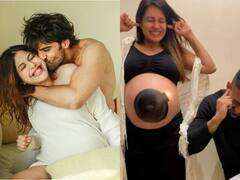 TV Actresses Late Pregnancy: किसी ने 12 तो किसी ने 11 साल बाद लिया फैसला, शादी के सालों बाद मां बनीं ये टीवी एक्ट्रेसेस