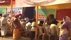 Gangasagar Mela: গঙ্গাসাগরগামী পুণ্যার্থীদের অনেকেরই করোনা রিপোর্ট পজিটিভ, তাতেও হেলদোল নেই অনেকের । Bangla News