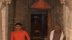 Varanasi: Vishwanath Temple के गर्भगृह में प्रवेश पर रोक, Corona संकट के कारण किया फैसला