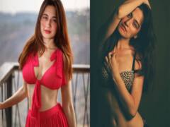 Sanjeeda Shaikh Photo: पति Aamir Ali से अलग होने के बाद संजीदा शेख ने दिखाया ऐसा सिजलिंग अवतार, फोटो देख फैंस का हुआ बुरा हाल
