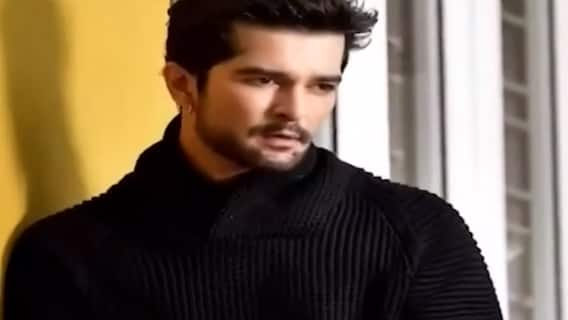 Raqesh Bapat to star in Rajan Shahi's new TV show | Hot News