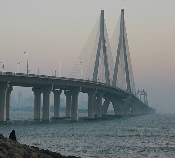 मुंबईत गारठा वाढला!