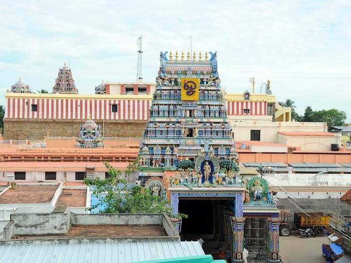 சுவாமி மலை முருகன் கோயில் தைப்பூச திருவிழா கொடியேற்றத்துடன் தொடக்கம்