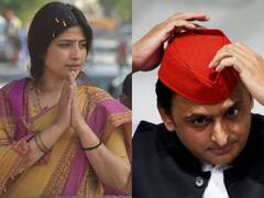 Akhilesh Yadav की इन आदतों की कायल हैं Dimple Yadav, दिल खोलकर करती हैं पति की तारीफ