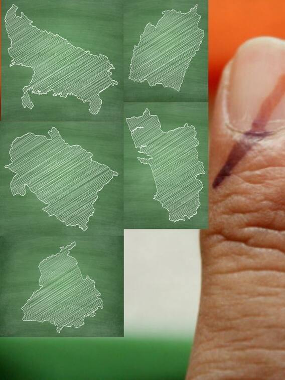 Assembly Election 2022 Dates For UP, Punjab, Goa, Uttarakhand, Manipur