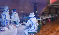 Delhi Covid Surge: করোনার জের, দিল্লিতে জরুরি প্রয়োজন ছাড়া সব বেসরকারি অফিস বন্ধের নির্দেশ