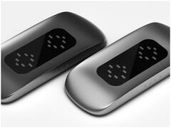 CES 2022: टच करने से ही ये डिवाइस आपका टेंपरेचर हर्ट रेट और ऑक्सीजन लेवल समेत बता देगी 6 चीज