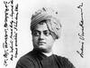 Swami Vivekananda | ''மனசுக்கும் மூளைக்கும் சண்டையா? மனசு பின்னாடி போங்க'' : என்றுமே தேவைப்படும் விவேகானந்தர்.!