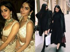 Kapoor Sisters: Janhvi Kapoor और Khushi Kapoor में कोई नहीं है एक-दूसरे से कम, यकीन न हो तो देखिए तस्वीरें