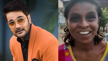 Prosenjit-Sonamoni Update: Silajit shares a video with Prosenjit Chatterjees fan, Actor replies Prosenjit-Sonamoni Update: করোনা পরিস্থিতি স্বাভাবিক হলেই সোনামণির সঙ্গে দেখা করবেন, কথা দিলেন প্রসেনজিৎ
