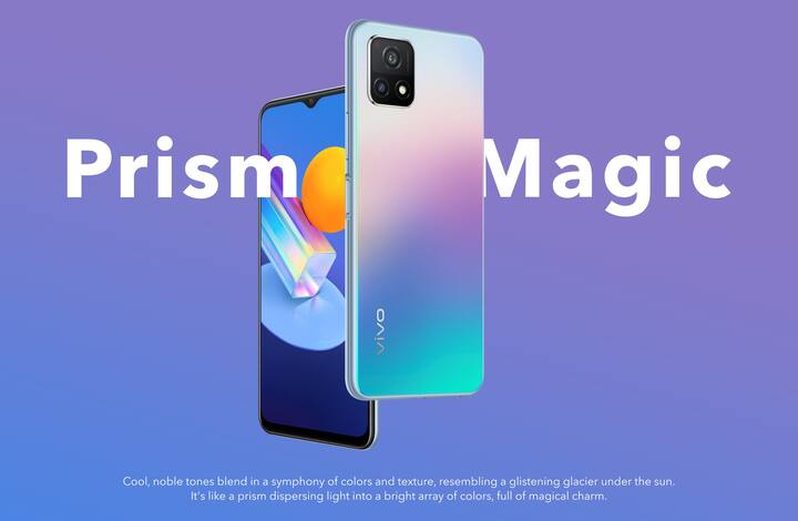 यह स्मार्टफोन Android 11 पर आधारित FunTouch OS 11 पर काम करता है। इसमें कनेक्टिविटी के लिए डुअल SIM कार्ड, 5G नेटवर्क, Wi-Fi, Bluetooth 5.1, USB Type C और 3.5mm ऑडियो जैक मिलते हैं.