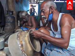 Pongal 2022 : தொழில்களை குலைத்த கொரோனா.. பெரும் நஷ்டம்.. கலங்கும் தொழிலாளர்கள்