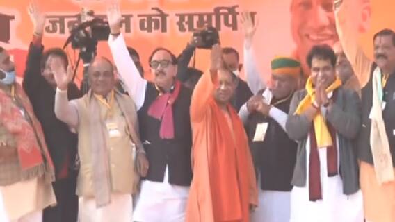 Khabarein tabadtod: सुबह की UP-Uttarakhand की बड़ी खबरें फटाफट | Top News Hindi