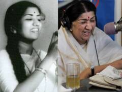 Lata Mangeshkar Career: हालातों से मजबूर होकर बनीं सिंगर, Madhubala से लेकर Priyanka Chopra तक की आवाज बन चुकी हैं लता मंगेशकर