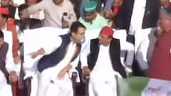 UP Elections 2022: ALL ABOUT SP, RLD seat-sharing formula