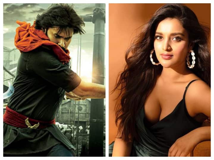 Latest update about Power Star Pawan Kalyan's Hari Hara Veera Mallu Pawan Kalyan's Hari Hara Veera Mallu: పవన్ కల్యాణ్ 'హరి హర వీర మల్లు' లేటెస్ట్ అప్‌డేట్‌...