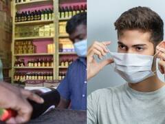 Tasmac Guidelines | ”மாஸ்க் போடுங்க.. போடலேன்னா..” : டாஸ்மாக் நெறிமுறைகள் வெளியீடு!