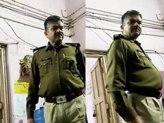 खबर का असर: पटना SSP ने 'बदतमीज' थानेदार पर कार्रवाई की कही बात, ASP काम्या मिश्रा से मांगी रिपोर्ट