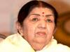 Lata Mangeshkar Hospitalised: ఐసీయూలో లతా మంగేష్కర్... కరోనాతో ఆస్పత్రిలో చేరిక