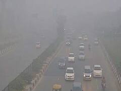 Maharashtra Weather Report: मुंबई में 10 साल बाद सबसे कम हुआ तापमान, ठंड का हो रहा है एहसास, जानें- महाराष्ट्र के मौसम का पूरा हाल