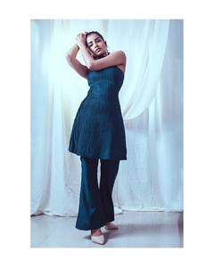 Anupama Parameswaran: 'మేడం సార్ మేడం అంతే..' అనుపమ క్యూట్ ఫొటోలు..