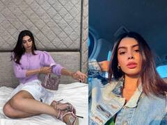 Khushi Kapoor : अभिनेत्री जान्हवी कपूरची बहिण खुशी कपूरला कोरोनाची लागण