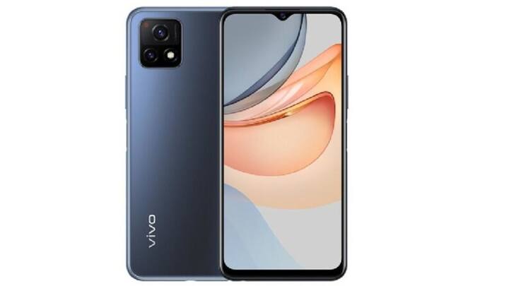 फोन के डिस्प्ले में वाटरड्रॉप या टियरड्रॉप नॉच डिजाइन मिलता है. इसका डिस्प्ले 90Hz रिफ्रेश रेट और FHD+ रेजोलूशन को सपोर्ट करता है. फोन में साइड माउंटेड फिजिकल फिंगरप्रिंट सेंसर मिलता है.