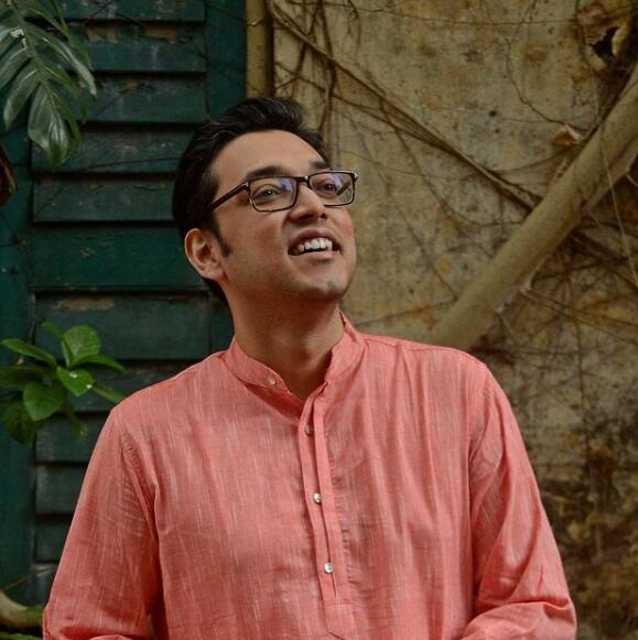 'বাইশে শ্রাবণ' ছবির গান 'একবার বল নেই তোর কেউ নেই'।