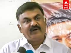 Karthikeya Sivasenapathy Speech: அரசின் மீண்டும் மஞ்சப்பைத் திட்டம்.. களமிறங்கும் திமுக சுற்றுச்சூழல் அணி