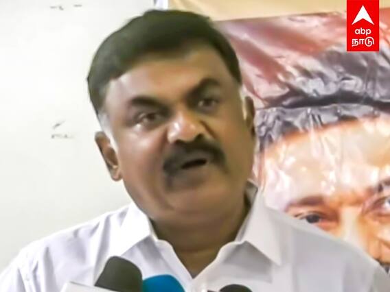 Karthikeya Sivasenapathy Speech: அரசின் மீண்டும் மஞ்சப்பைத் திட்டம்.. களமிறங்கும் திமுக சுற்றுச்சூழல் அணி