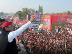 UP Election 2022 : ఎన్నికల ముందు వేడెక్కుతున్న యూపీ రాజకీయం..!